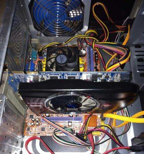 780显卡驱动安装方法是什么？安装过程中需要注意什么？