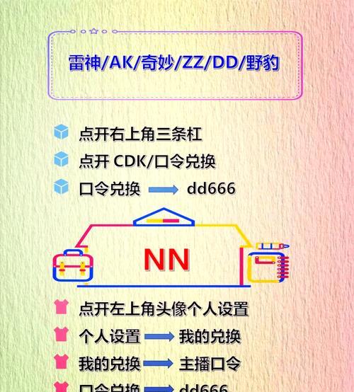 cf手游2月份口令码是多少？如何获取最新口令码？