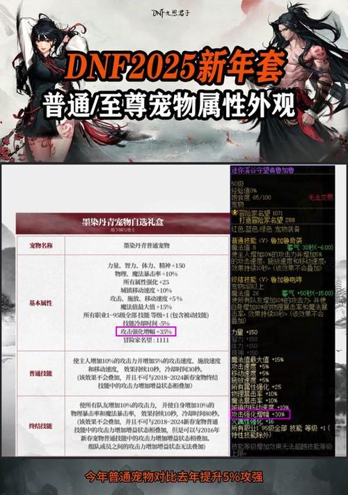 DNF中宠物附魔的方法是什么？附魔对宠物有什么好处？