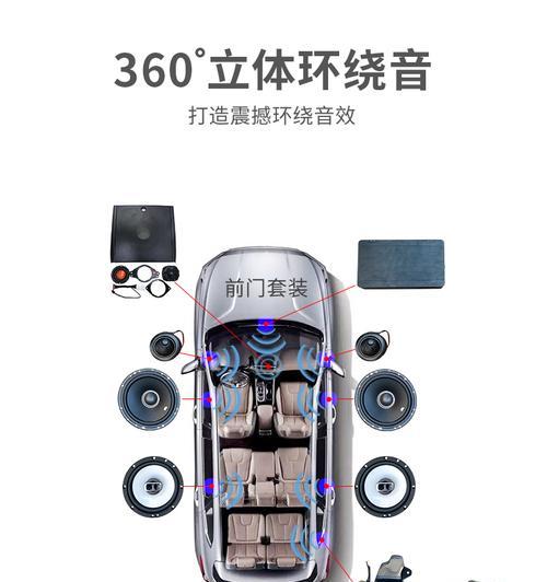 18年霸道低音炮安装指南是什么？