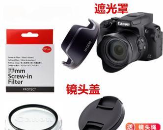 佳能相机镜头盖拆卸方法是什么？如何正确安装？