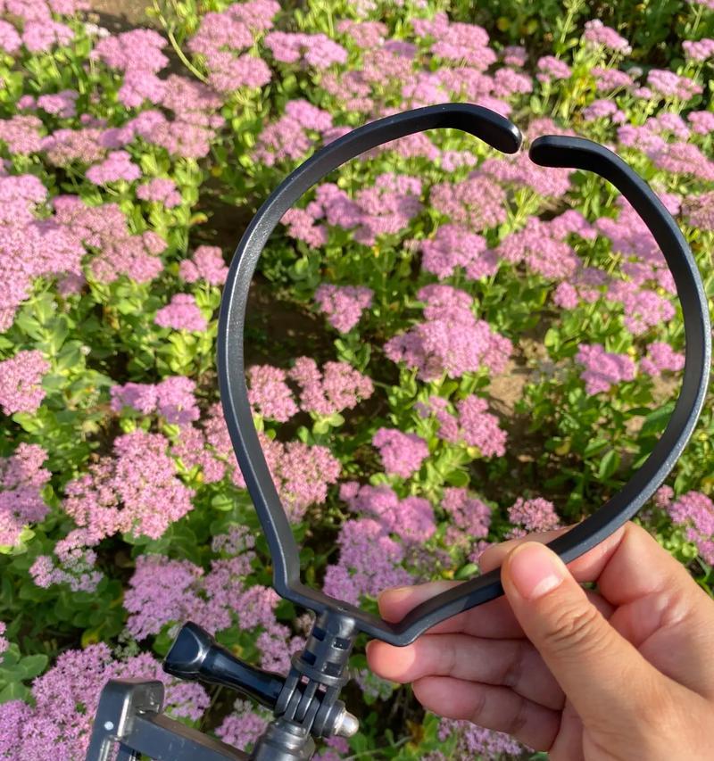 手机支架翻转镜头的正确使用方法是什么？
