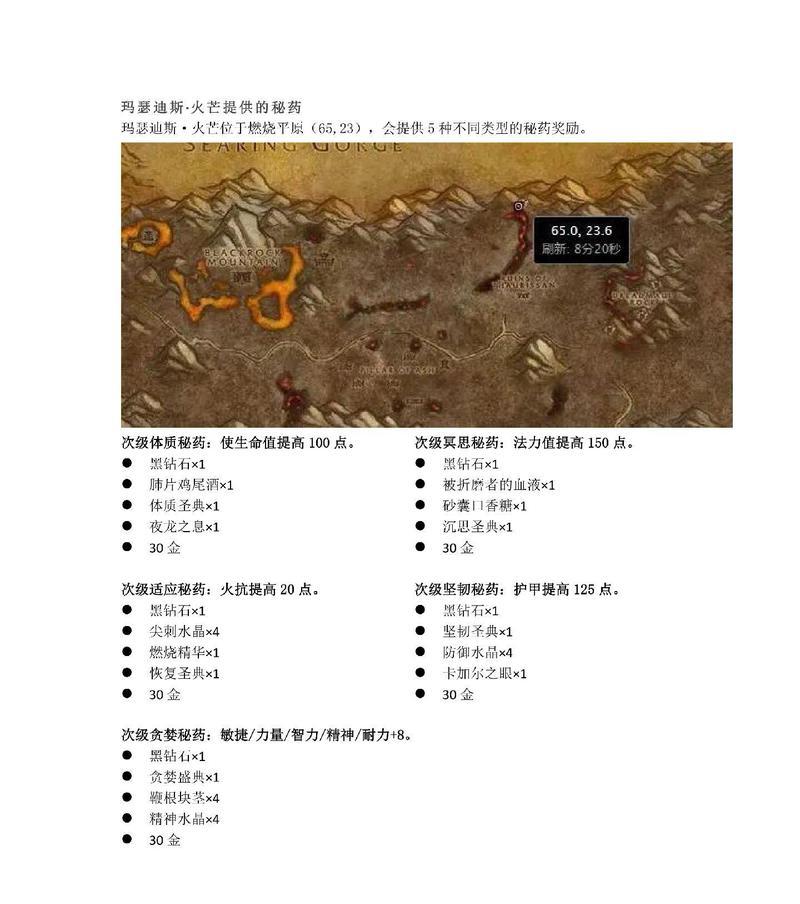 魔兽世界中附魔黑武器的获取方式是什么？需要哪些条件？