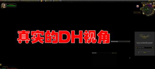 魔兽世界窗口模式黑屏问题如何解决？