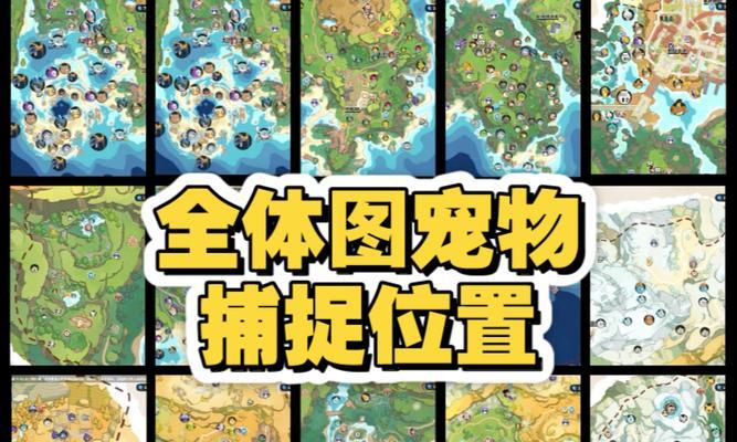 洛克王国捕捉宠物技巧有哪些？捕捉宠物时遇到问题怎么办？
