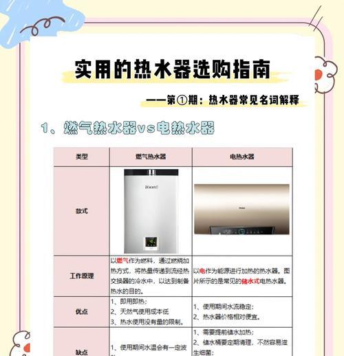 热水器如何开启大水量模式？使用时需要注意什么？