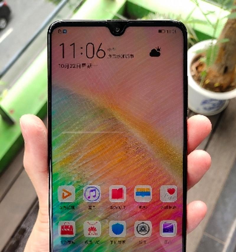 华为手机mate20成为神机的原因是什么？