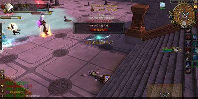 mmo魔兽世界入门指南？新手如何快速上手？