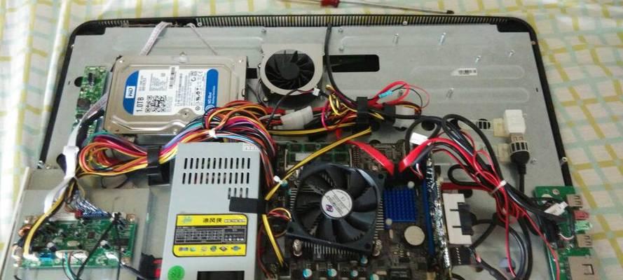 显卡在工作电脑中的应用是什么？