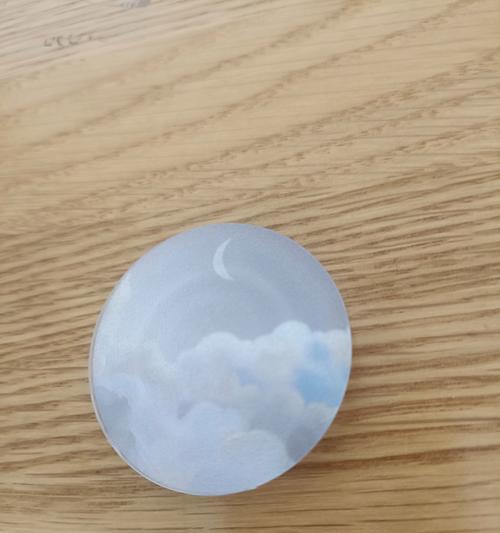 皮质手机壳如何正确贴附手机支架？