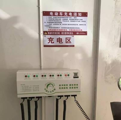 车库立体充电器使用方法是什么？使用过程中需要注意什么？