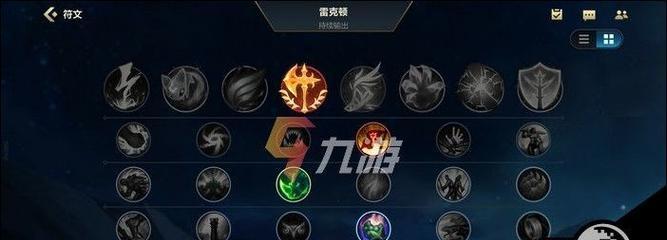 英雄联盟剑魔单人玩法是什么？如何有效对抗剑魔？