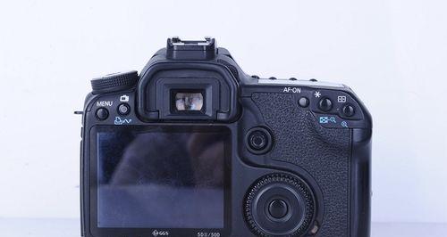 佳能50d滤镜使用方法是什么？操作步骤有哪些？