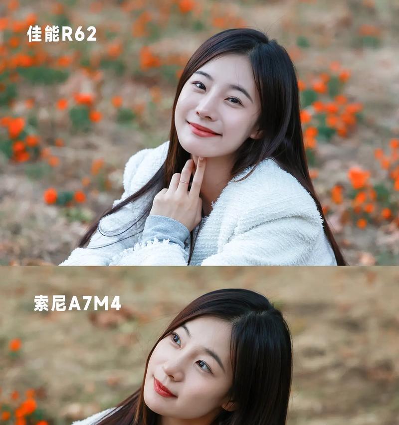 佳能r6拍花技巧有哪些？怎样拍出好看的照片？