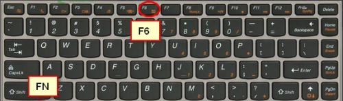 联想笔记本S键失灵的解决办法是什么？