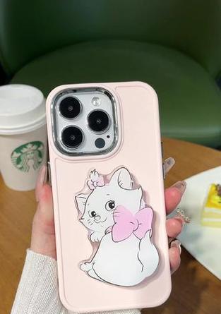 没有烙铁时如何修理手机壳？