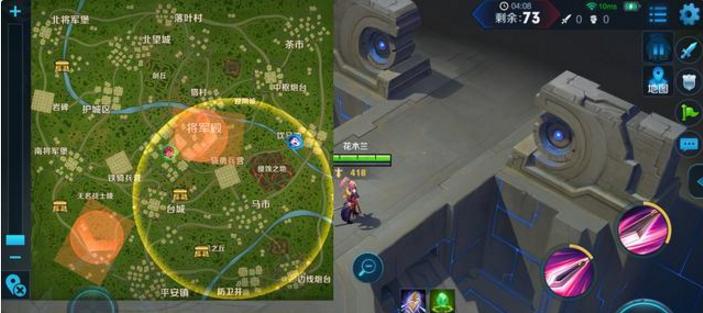 王者荣耀中如何快速进入“发疯”状态？有什么技巧？