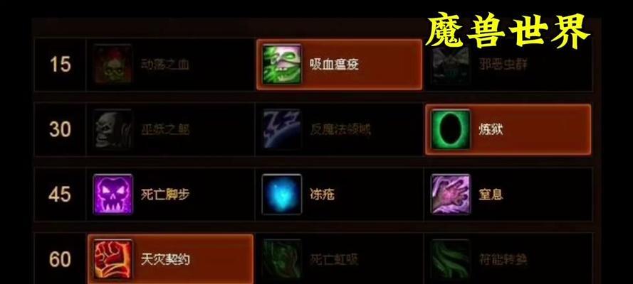 魔兽世界草药学快速升级？如何快速掌握草药学？
