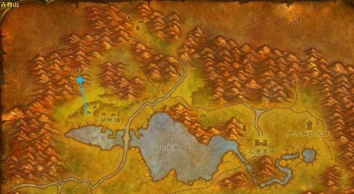 魔兽世界界门回程任务的解决方法是什么？
