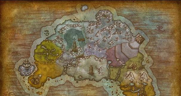 魔兽世界人物尺寸调整方法是什么？
