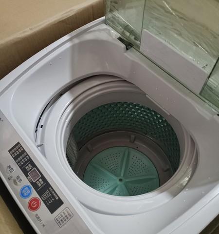 长虹洗衣机无法蓄水洗衣的原因是什么？故障如何排除？