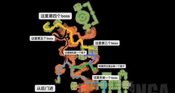 魔兽世界盗贼如何完成练级任务？攻略指南？