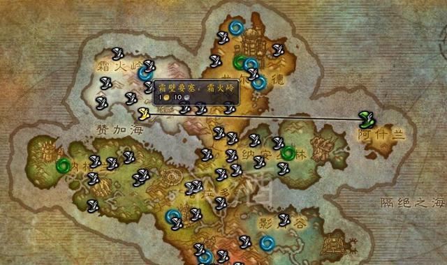 魔兽世界角色无法恢复时的解决办法？
