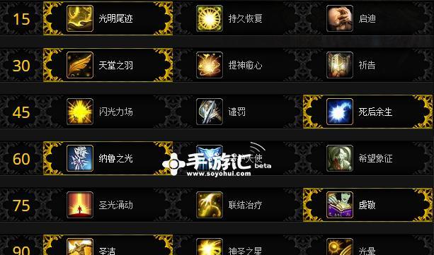 魔兽世界天赋查看如何屏蔽？屏蔽后有什么影响？