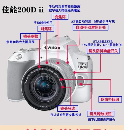佳能相机支架的使用方法是什么？
