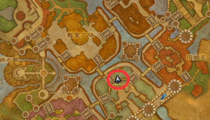 魔兽世界转契约操作流程是什么？