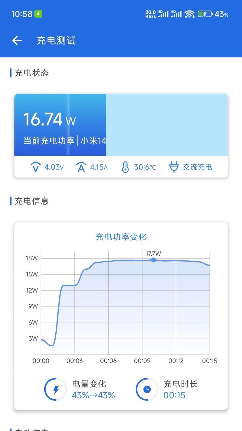 小米充电器使用方法是什么？