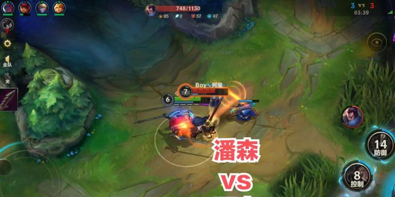 英雄联盟对线英雄教学如何进行？有哪些技巧？