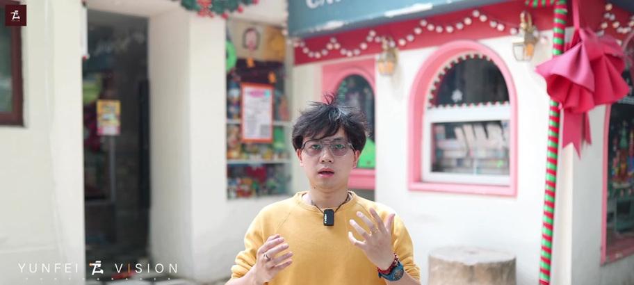 界环小米华为智能眼镜的选购技巧有哪些？