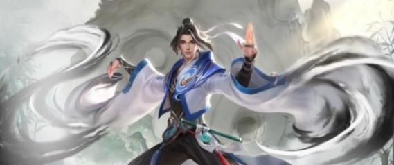 行者天下皮肤在王者荣耀中如何获取？