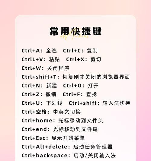 笔记本电脑键盘功能如何激活？激活后如何使用？