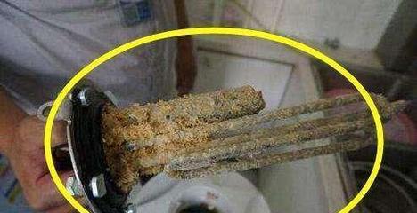婴儿使用的热水器清洗方法是什么？