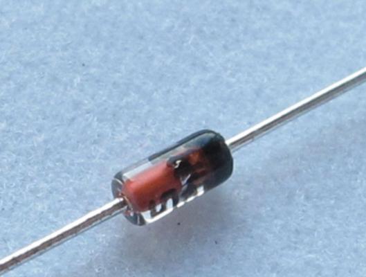 洗衣机发光二极管的作用是什么？
