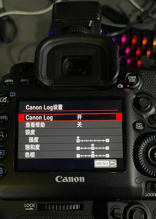 佳能相机镜头出现灰尘如何清理？需要什么工具？