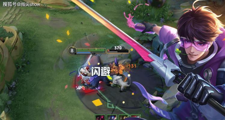 微风李白的玩法技巧是什么？李白技能如何搭配使用？