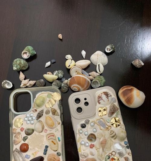 怎么自制布料手机壳？需要哪些材料和工具？
