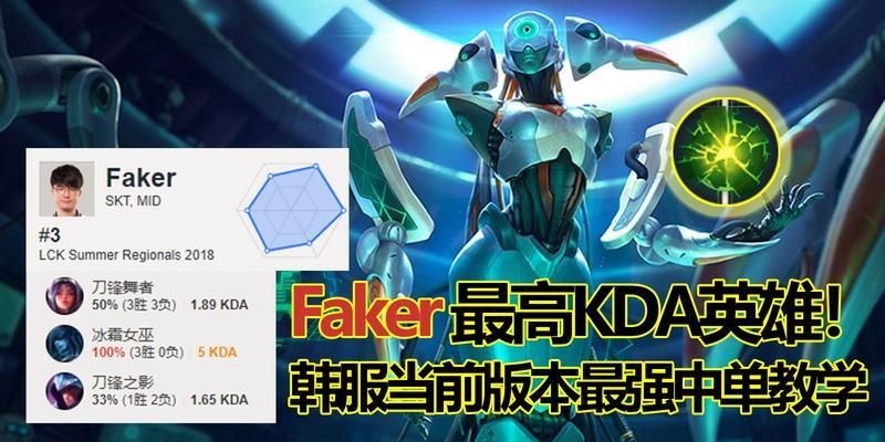 英雄联盟中单英雄哪个容易五杀？如何提升中路的击杀能力？