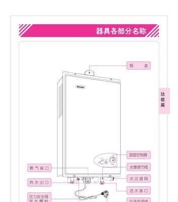 热水器防通电功能如何关闭？操作步骤是什么？