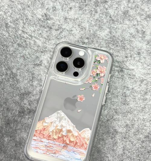 苹果手机透明手机壳怎么改造？改造步骤和创意有哪些？