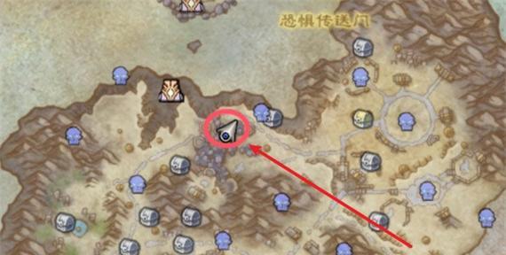 魔兽世界中如何获得坐骑？