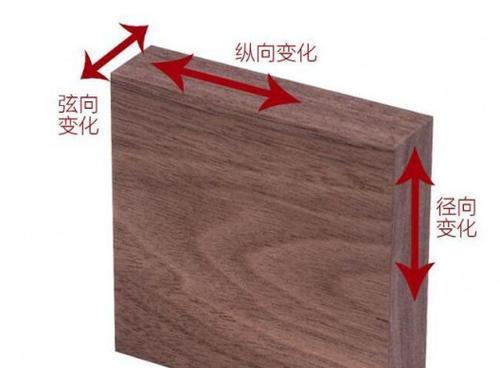 洗衣机使用的木材是什么？有何特点？