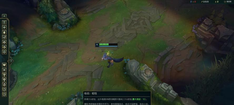 英雄联盟常德锁链的解锁方法是什么？