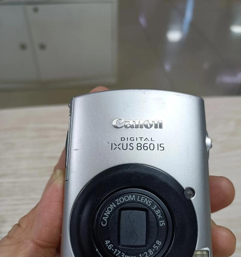 佳能860拍摄视频的技巧是什么？