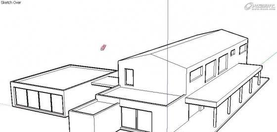 小米平板如何安装和使用sketchup建模？建模过程中可能遇到的问题有哪些？