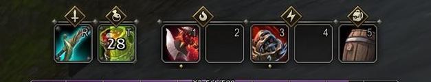 魔兽霸业模式奖励领取流程是什么？