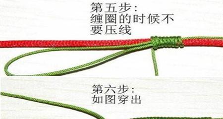 大线连接转换器的正确方法是什么？图解步骤详细吗？